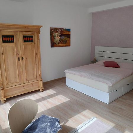 Thalmühle Apart otel Meisdorf Oda fotoğraf