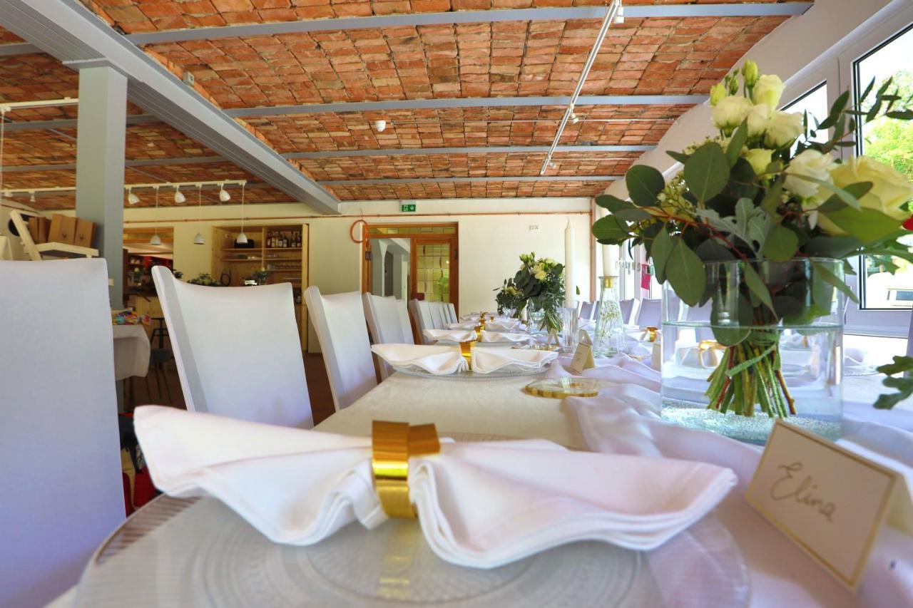 Thalmühle Apart otel Meisdorf Dış mekan fotoğraf