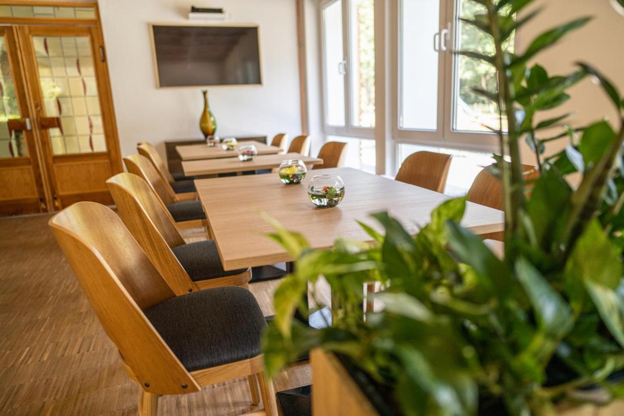 Thalmühle Apart otel Meisdorf Dış mekan fotoğraf