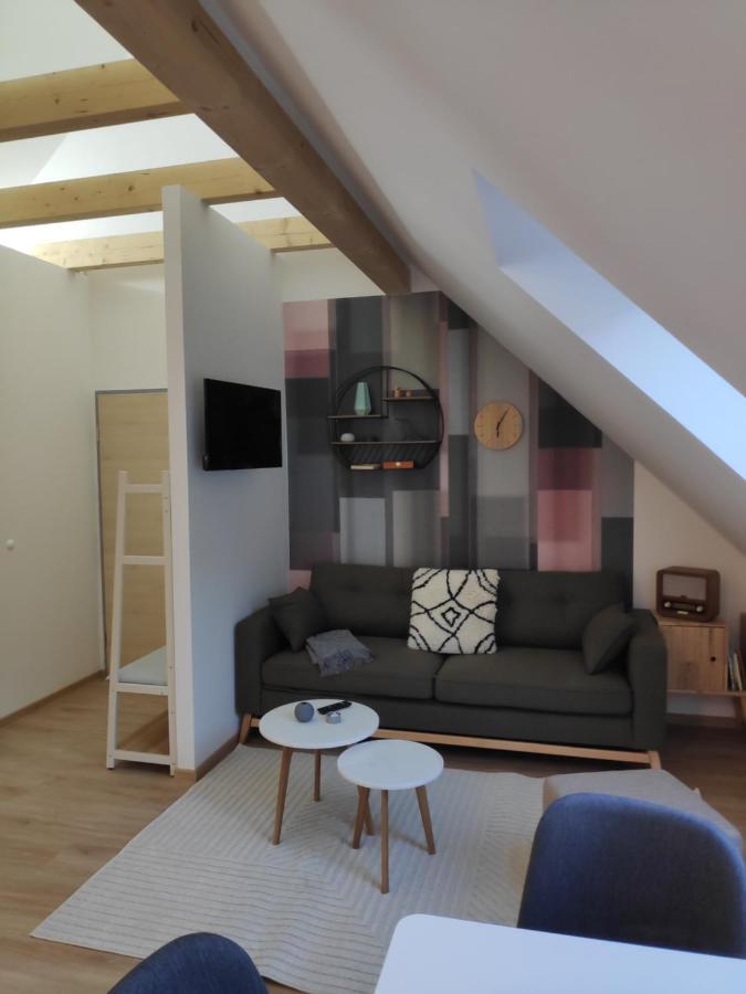 Thalmühle Apart otel Meisdorf Oda fotoğraf