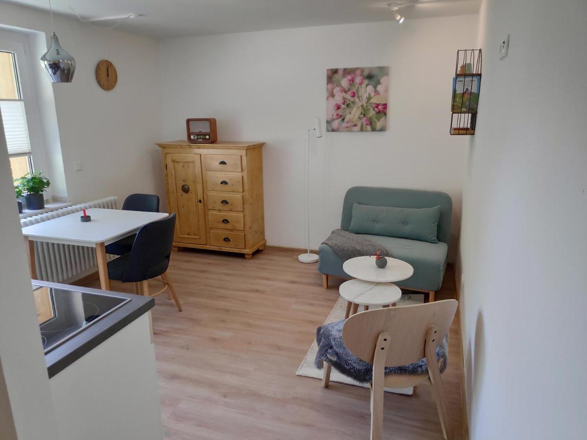 Thalmühle Apart otel Meisdorf Oda fotoğraf