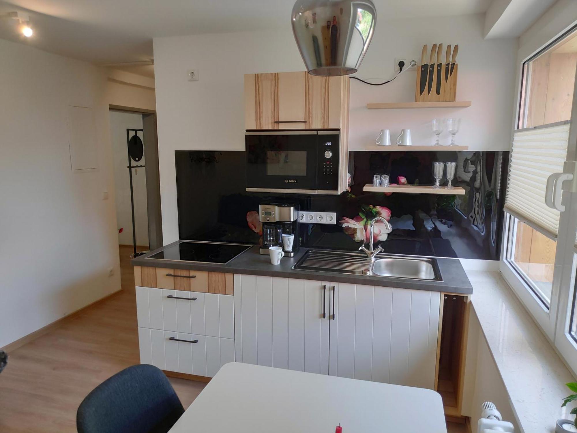 Thalmühle Apart otel Meisdorf Oda fotoğraf