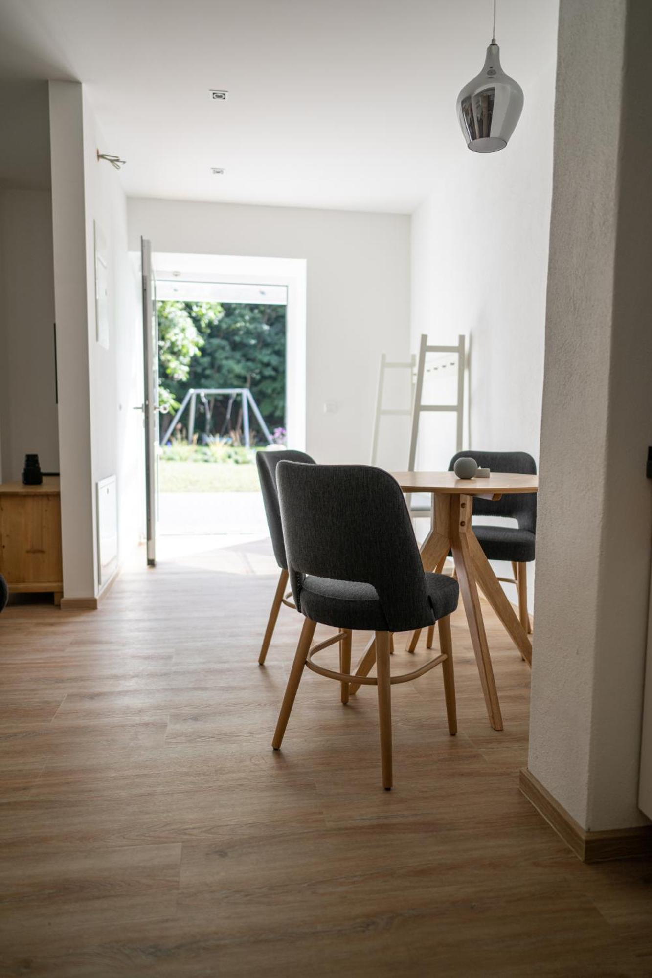 Thalmühle Apart otel Meisdorf Oda fotoğraf