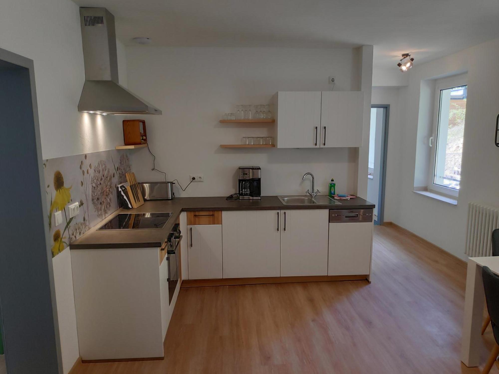 Thalmühle Apart otel Meisdorf Oda fotoğraf