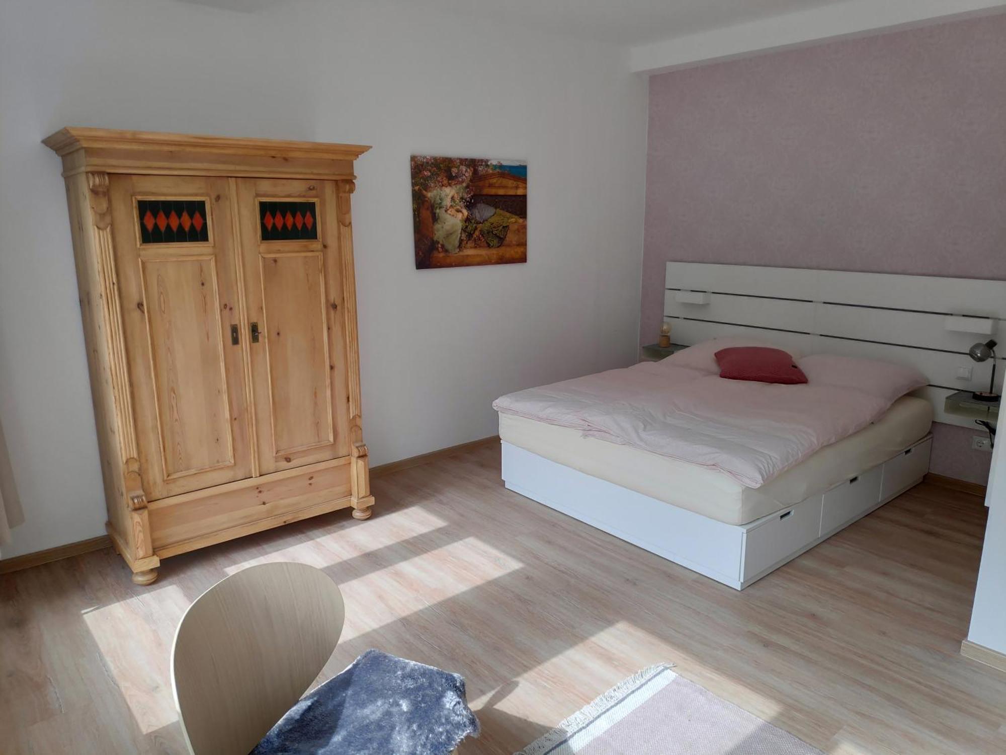 Thalmühle Apart otel Meisdorf Oda fotoğraf