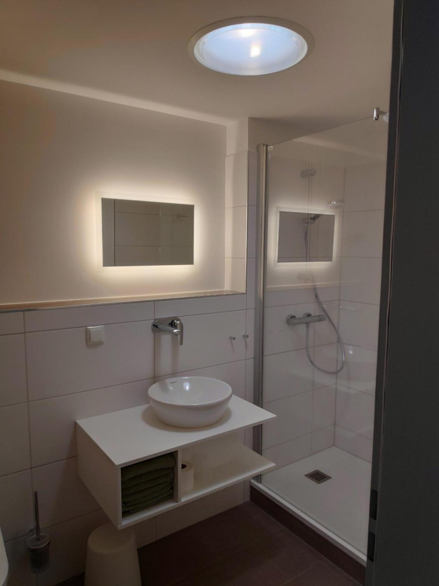 Thalmühle Apart otel Meisdorf Oda fotoğraf
