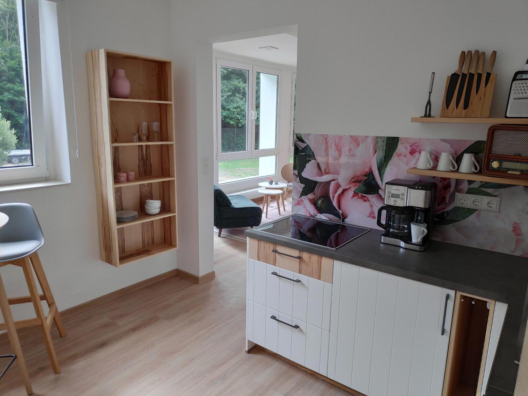 Thalmühle Apart otel Meisdorf Dış mekan fotoğraf
