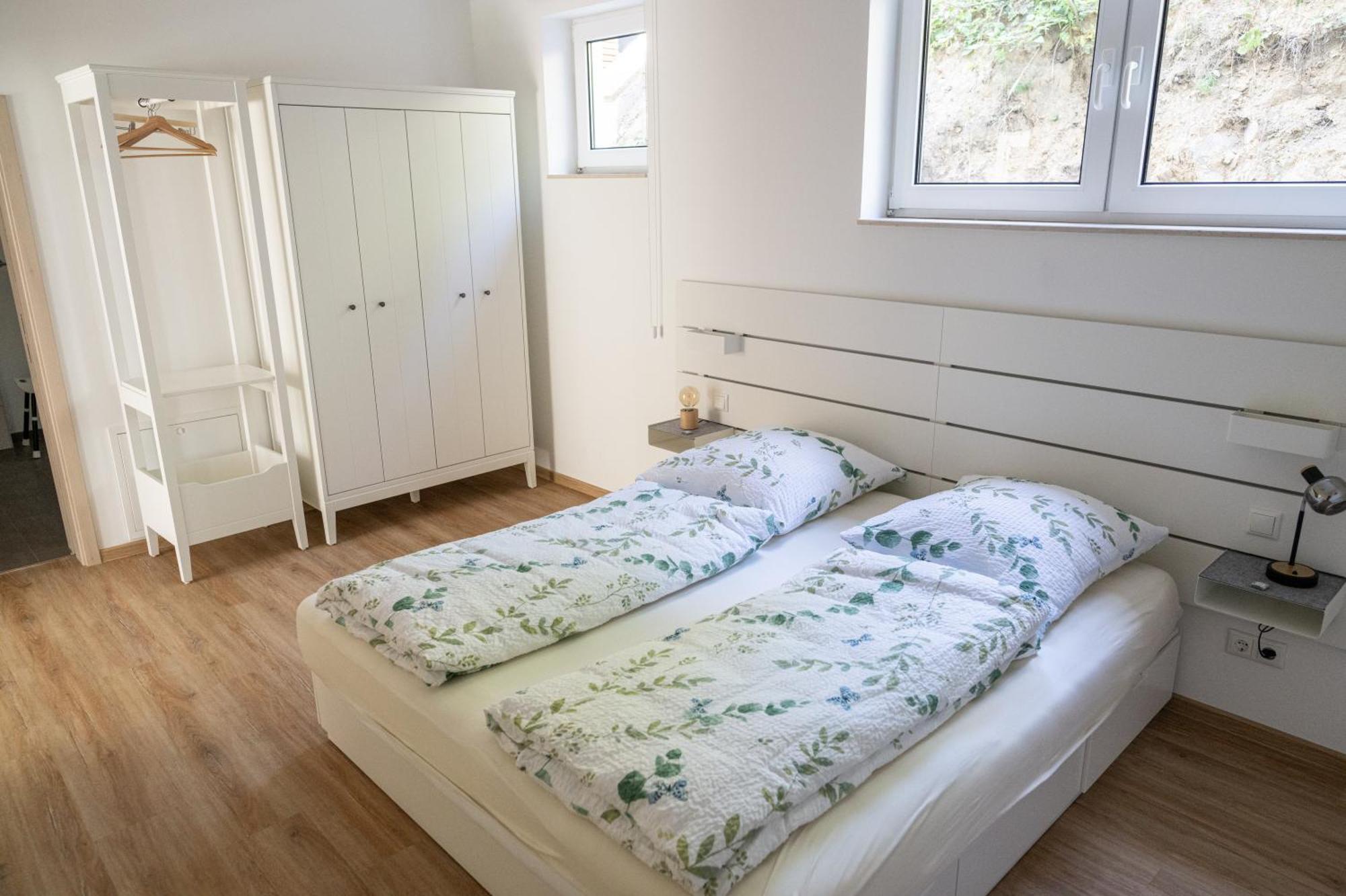 Thalmühle Apart otel Meisdorf Oda fotoğraf
