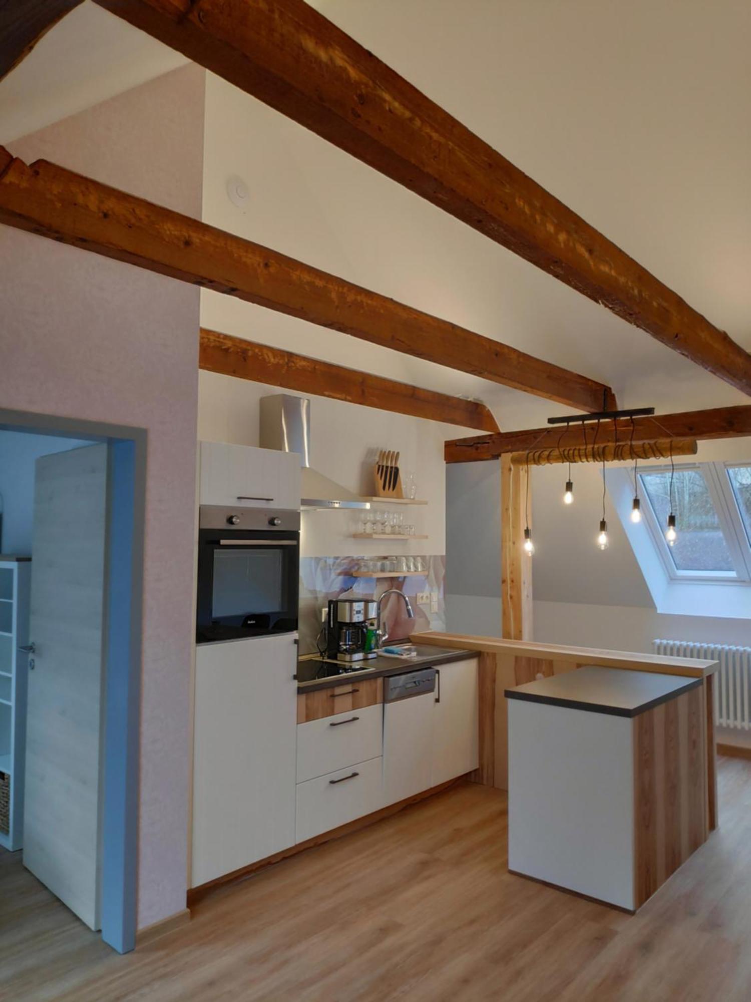 Thalmühle Apart otel Meisdorf Oda fotoğraf