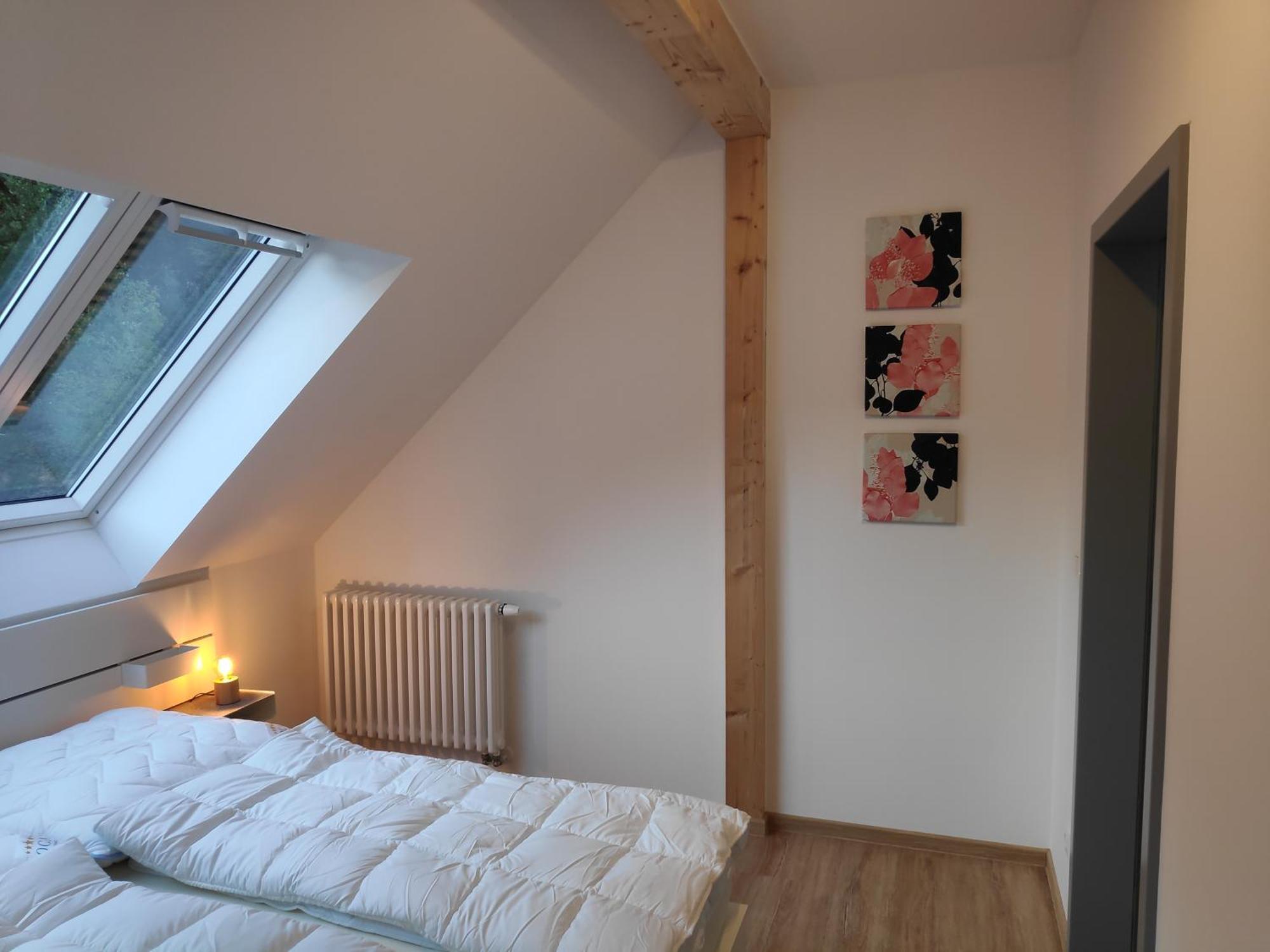 Thalmühle Apart otel Meisdorf Oda fotoğraf