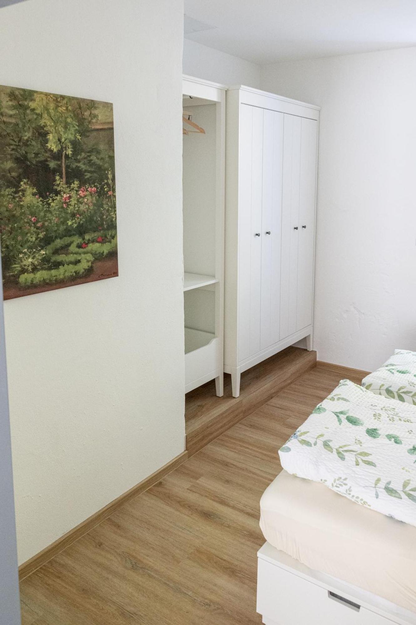 Thalmühle Apart otel Meisdorf Oda fotoğraf