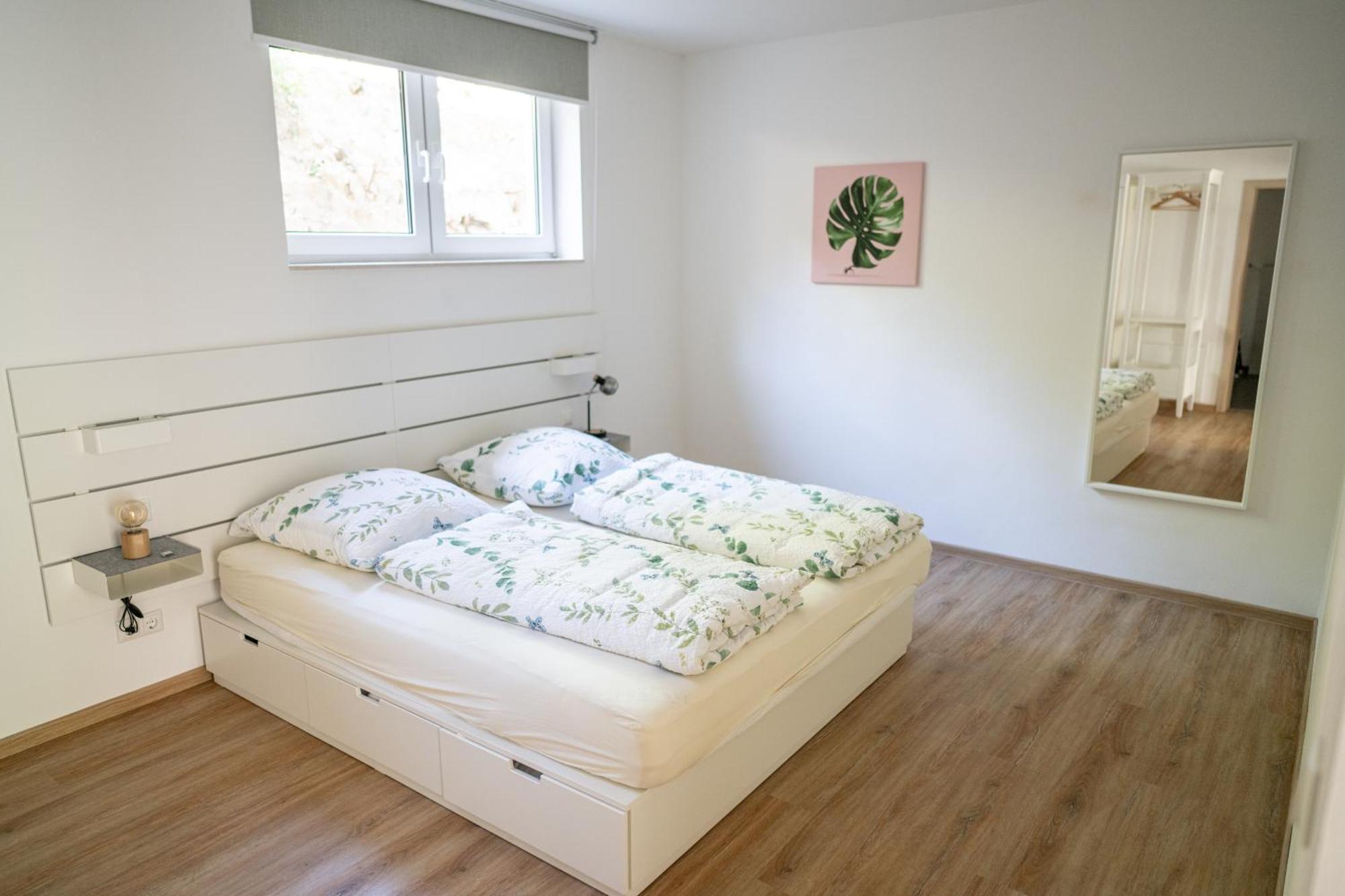 Thalmühle Apart otel Meisdorf Oda fotoğraf